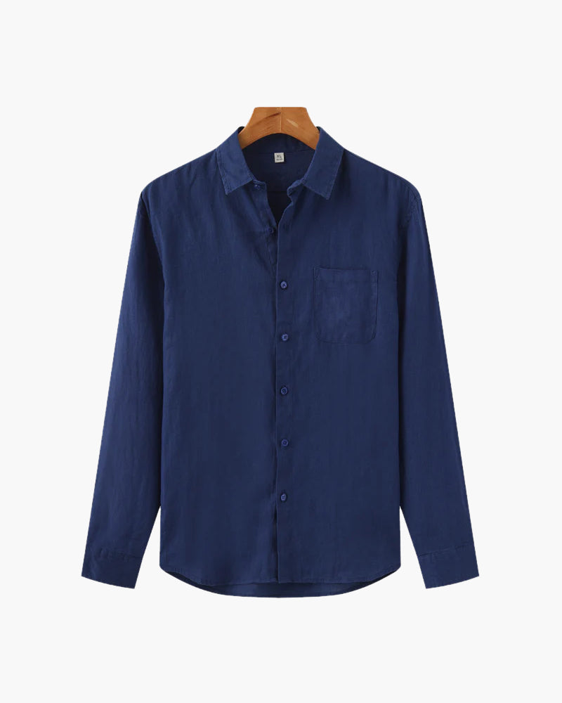 CAMISA LINO