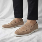 MOCASIN Style