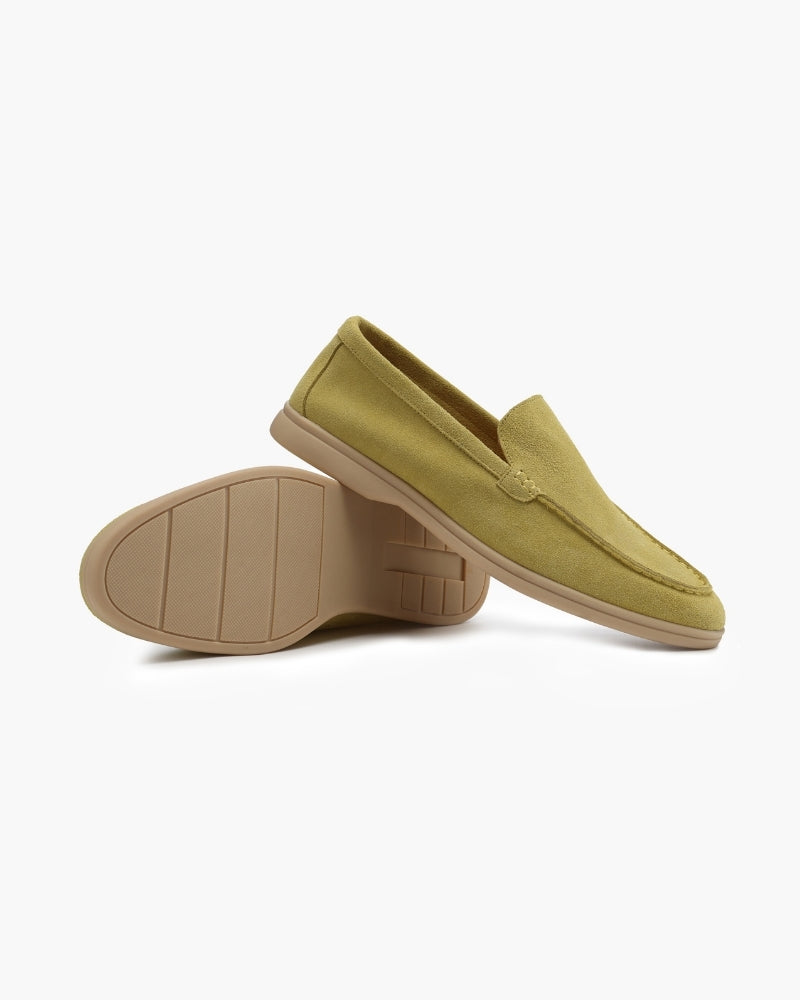 MOCASIN Casual