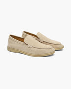 MOCASIN Casual