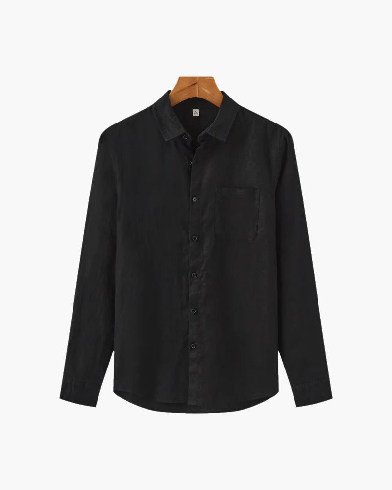 CAMISA LINO