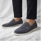 MOCASIN Style