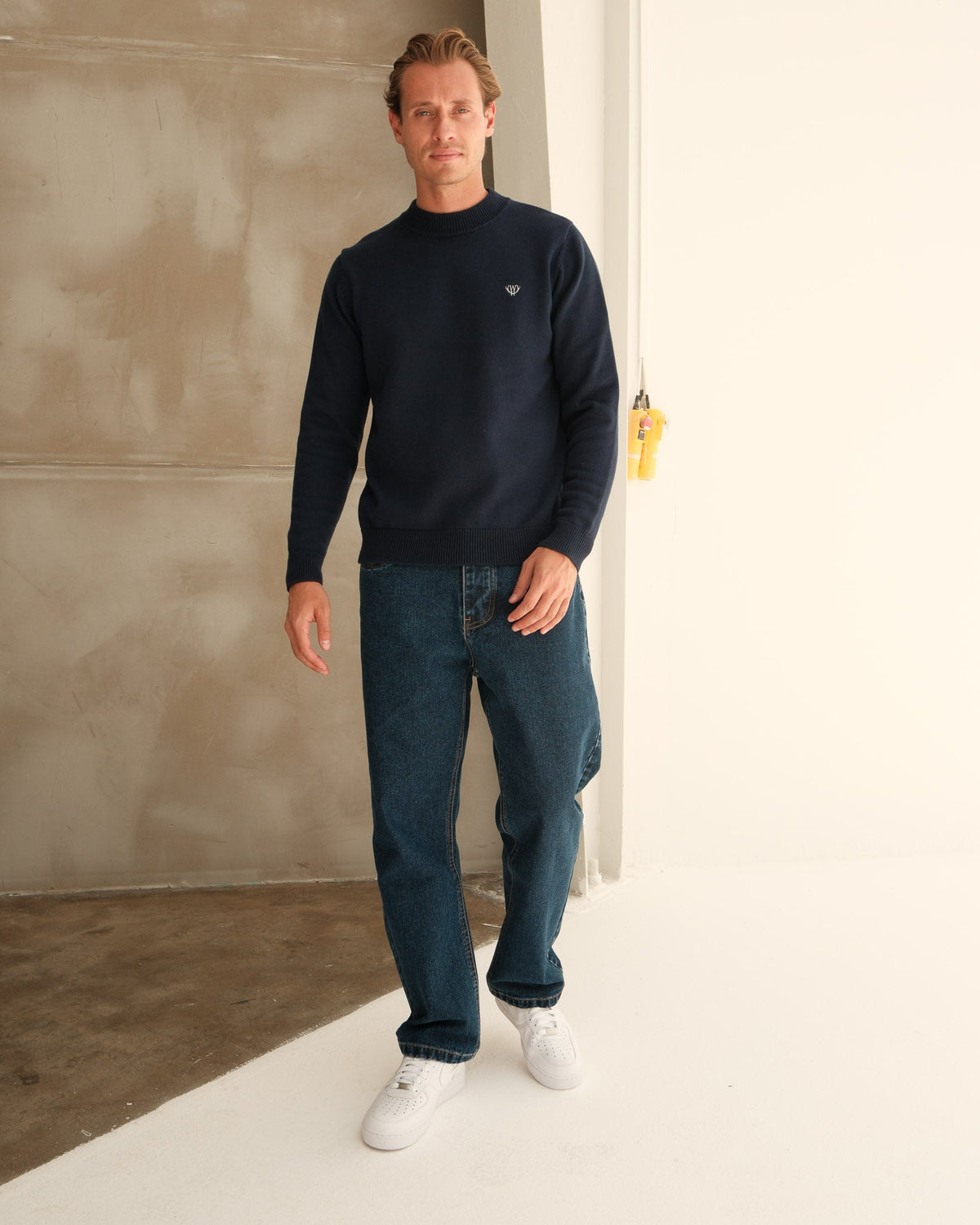 ALEX / JEANS CASUAL