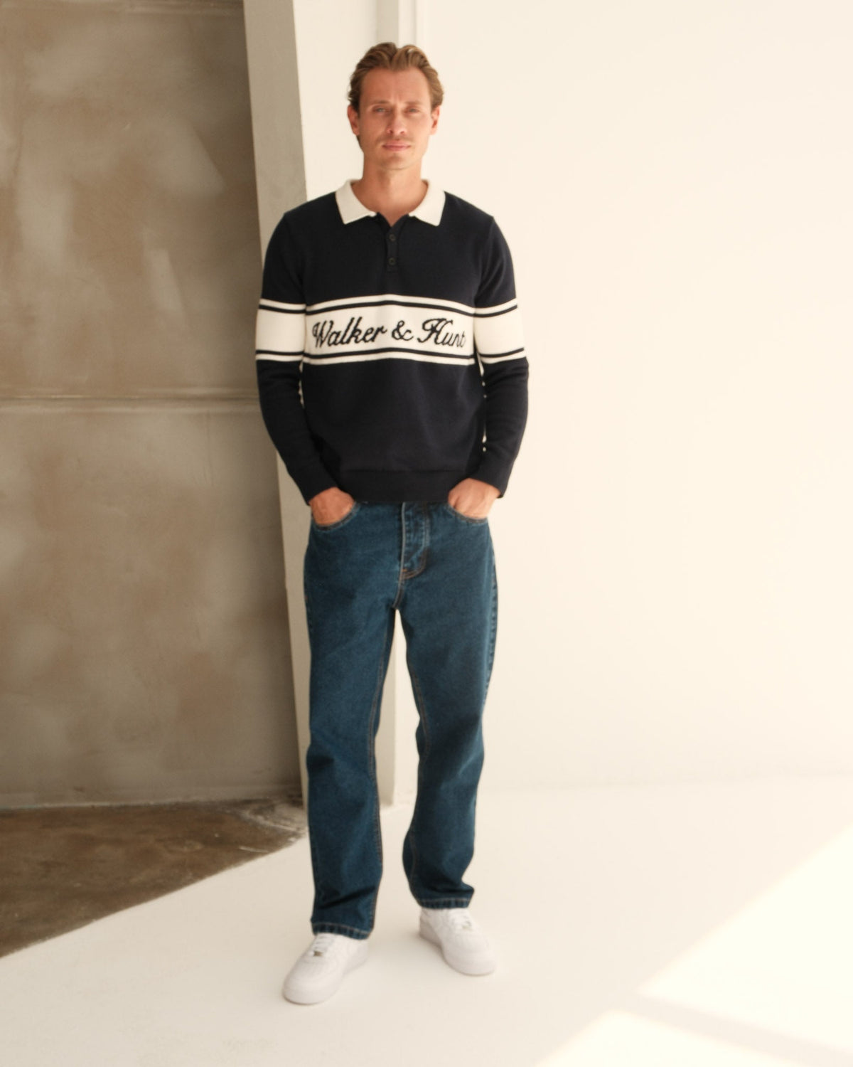 ALEX / JEANS CASUAL