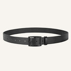 The San Valier Heritage Leather Belt