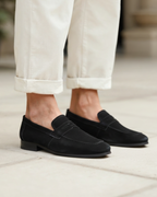 MOCASIN Vestir