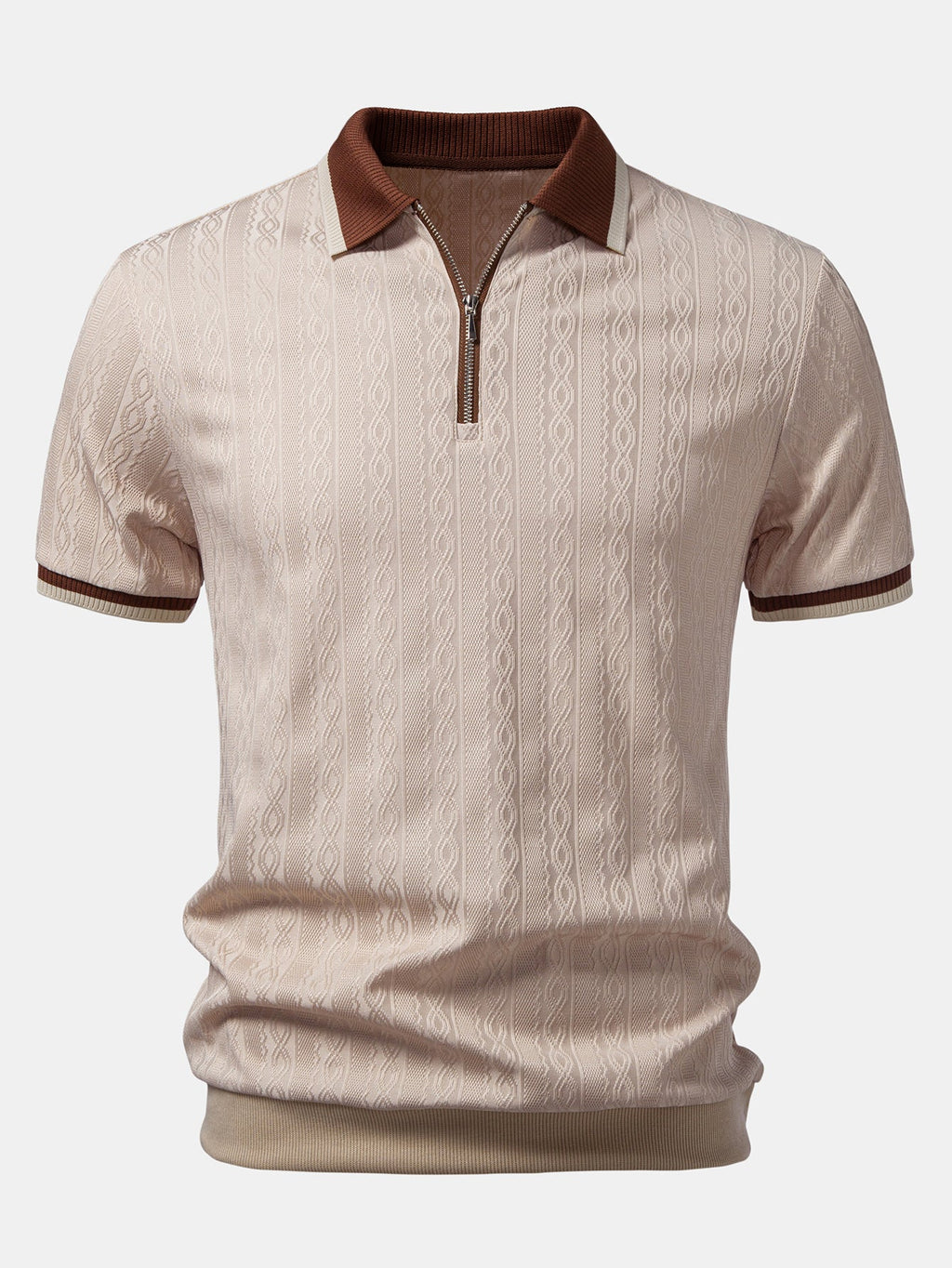 POLO DE PUNTO