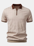 POLO DE PUNTO