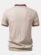 POLO DE PUNTO
