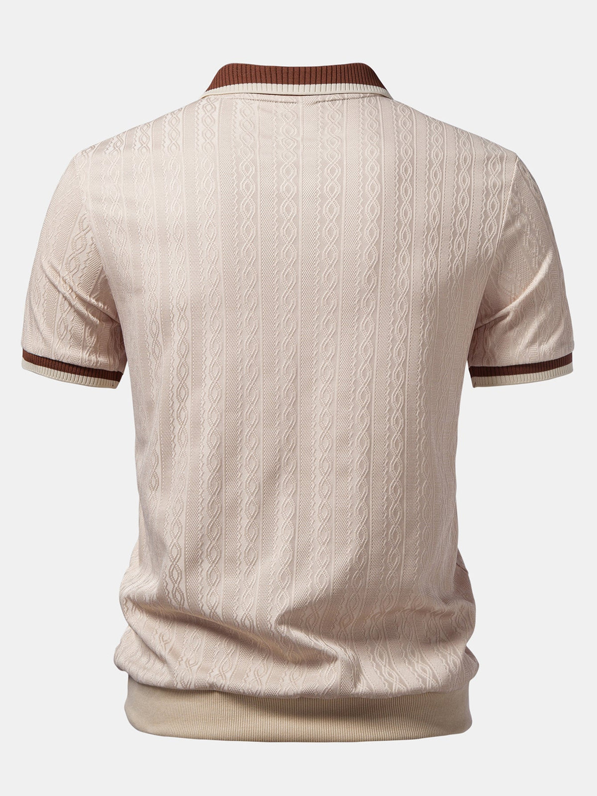 POLO DE PUNTO