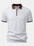 POLO DE PUNTO