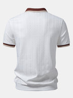 POLO DE PUNTO