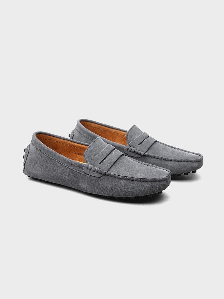 Mocassin clasic