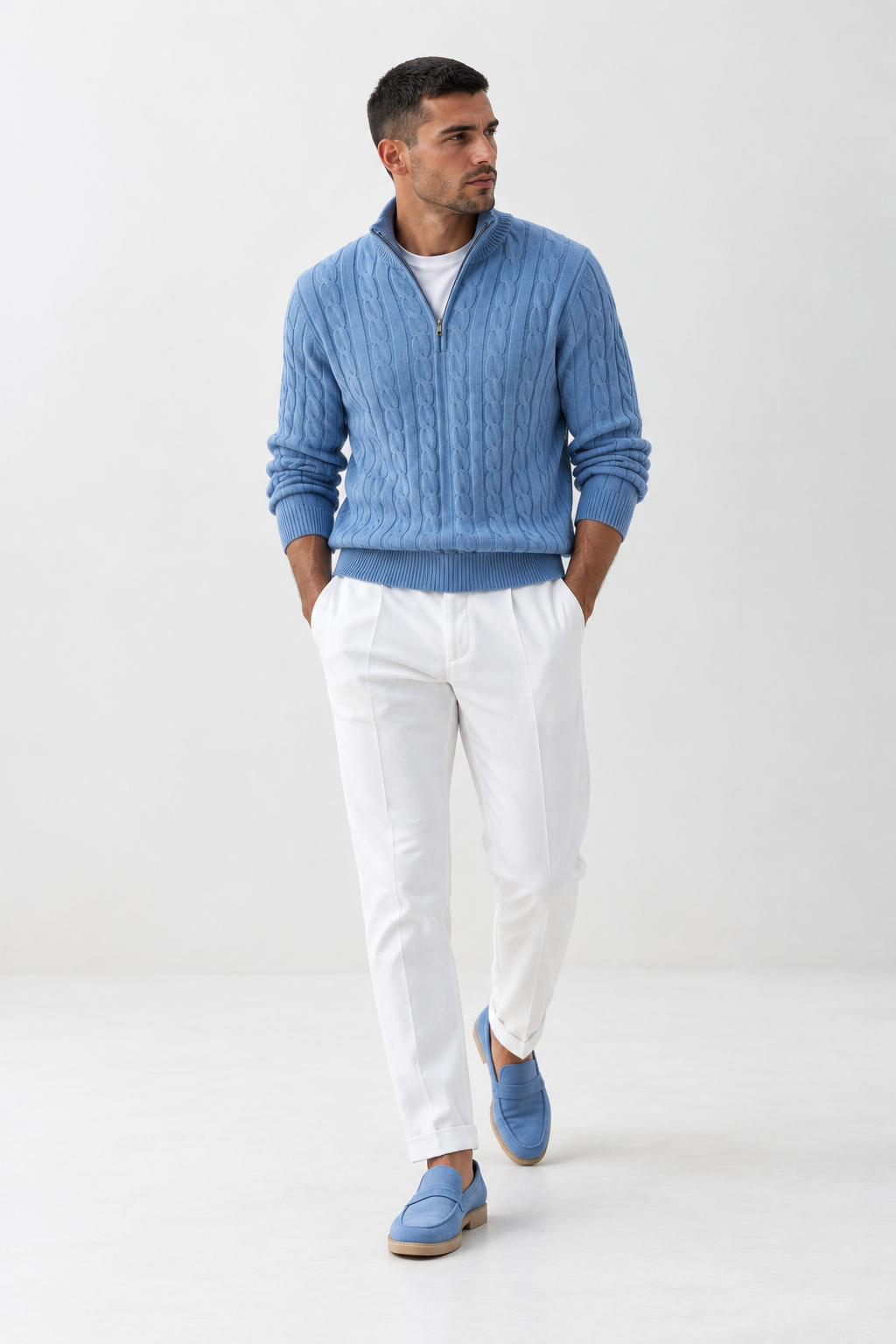 Conjunto / STYLE