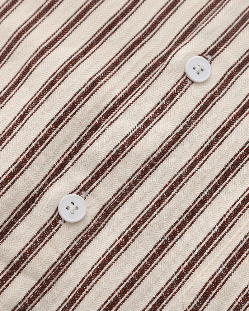 CAMISA A RAYAS