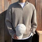 VALENTINO / SUETER