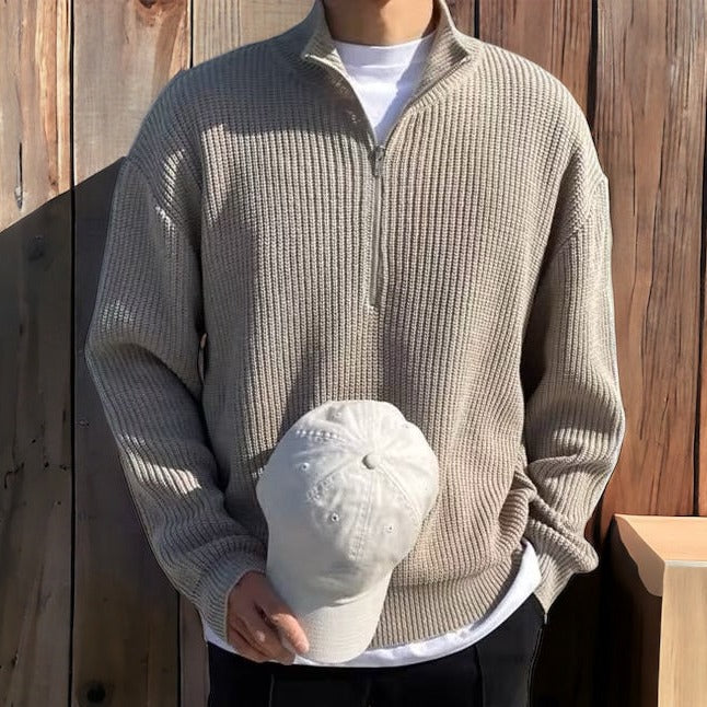 VALENTINO / SUETER