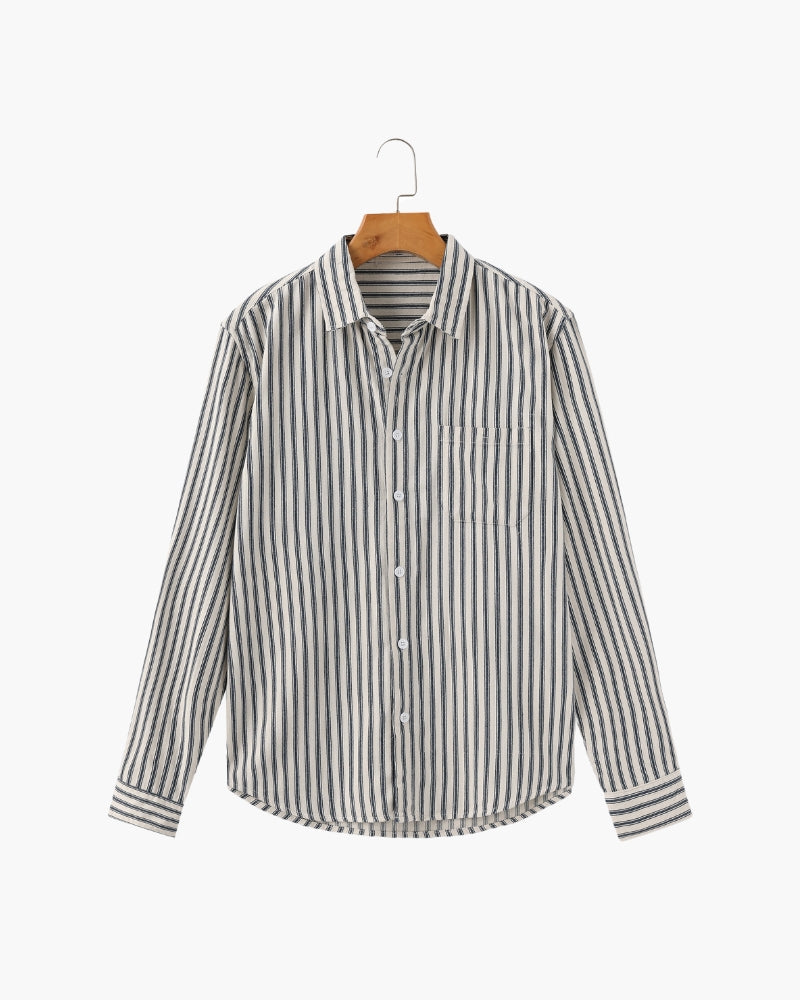 CAMISA A RAYAS