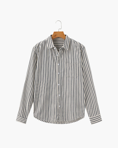 CAMISA A RAYAS