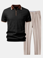 POLO DE PUNTO
