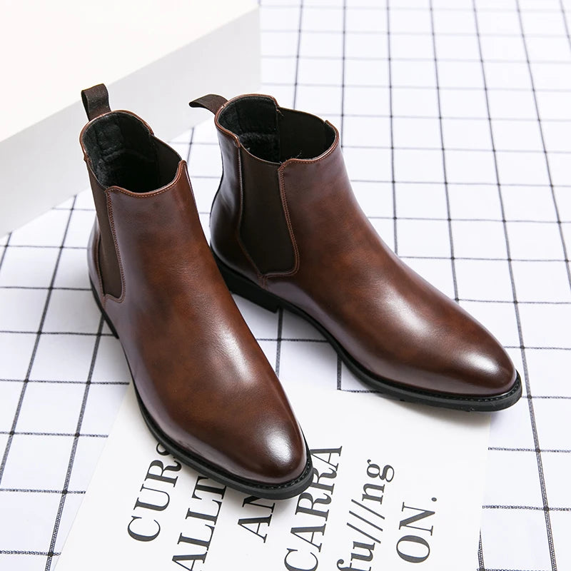 BOTAS CHELSEA