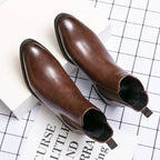 BOTAS CHELSEA