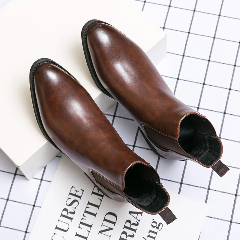 BOTAS CHELSEA
