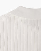 SUWON V-Neck Polo