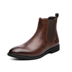 BOTAS CHELSEA