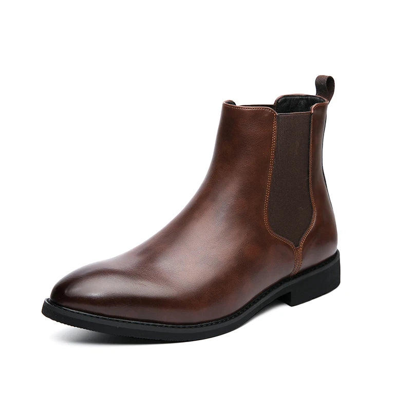 BOTAS CHELSEA