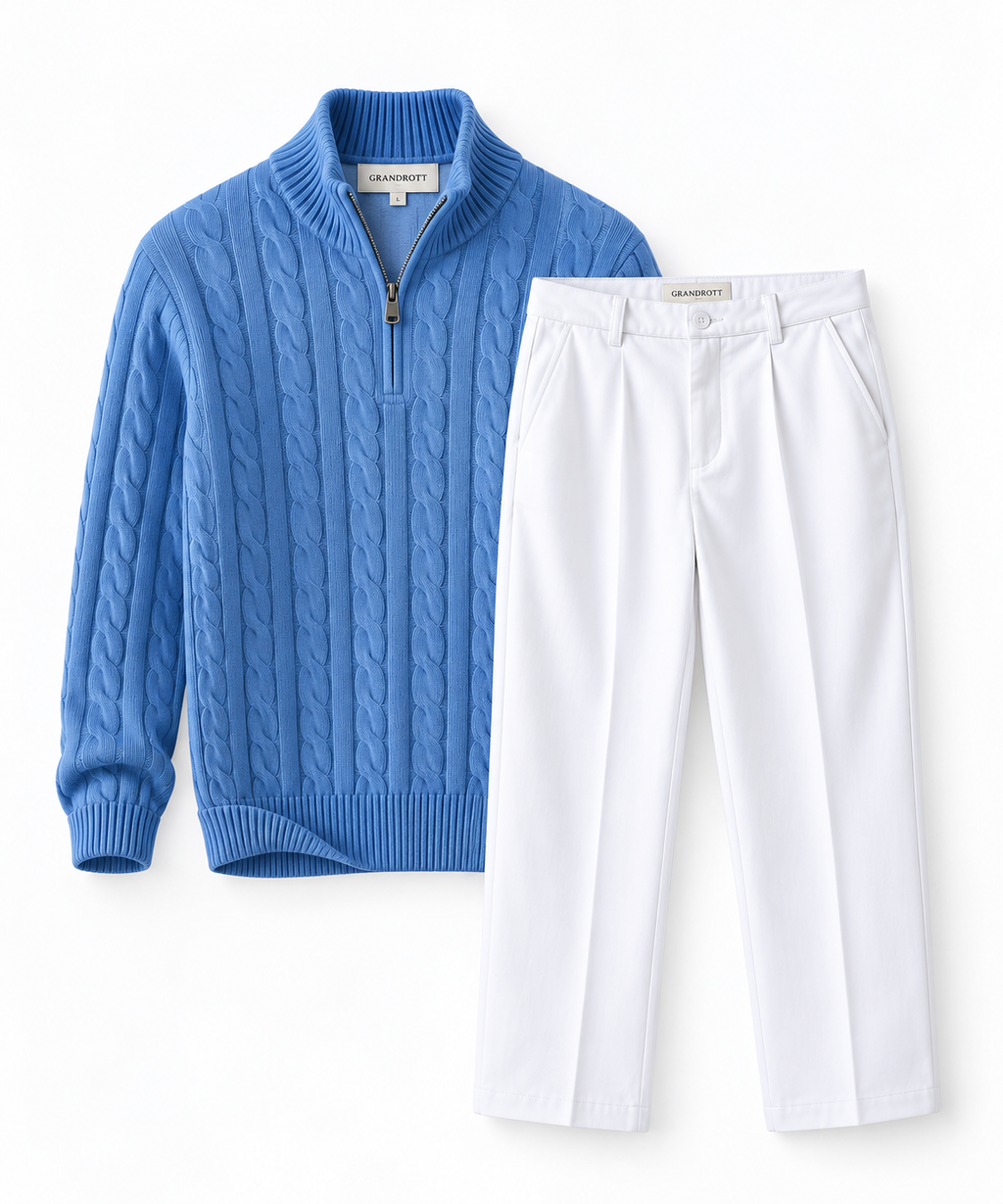 Conjunto / STYLE