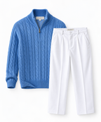 Conjunto / STYLE
