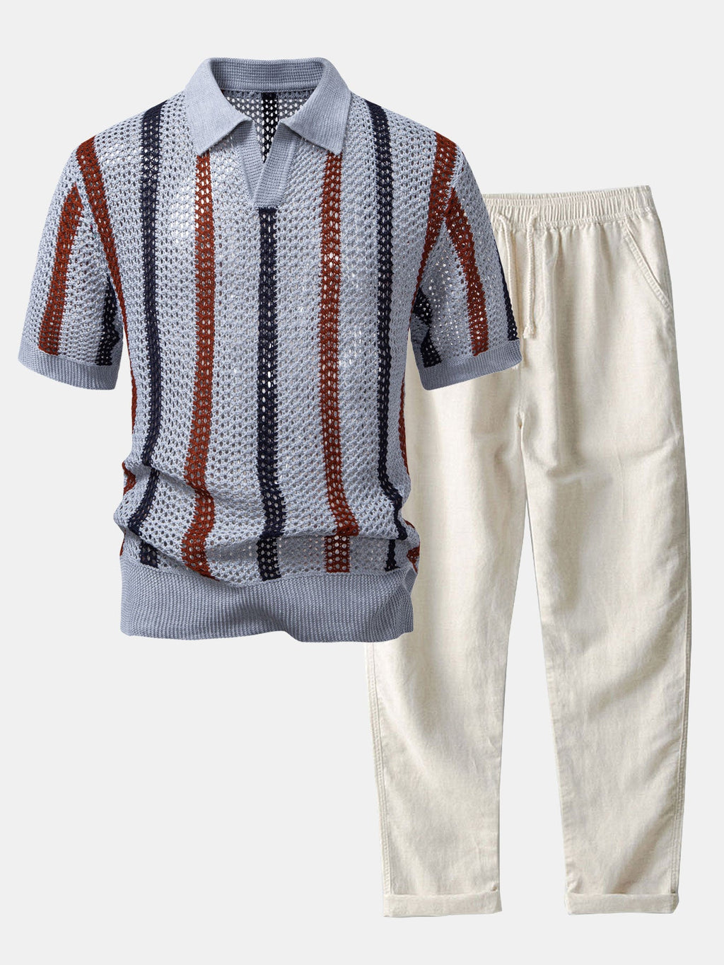 Polo de Punto