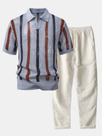 Polo de Punto