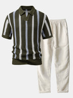 Polo de Punto