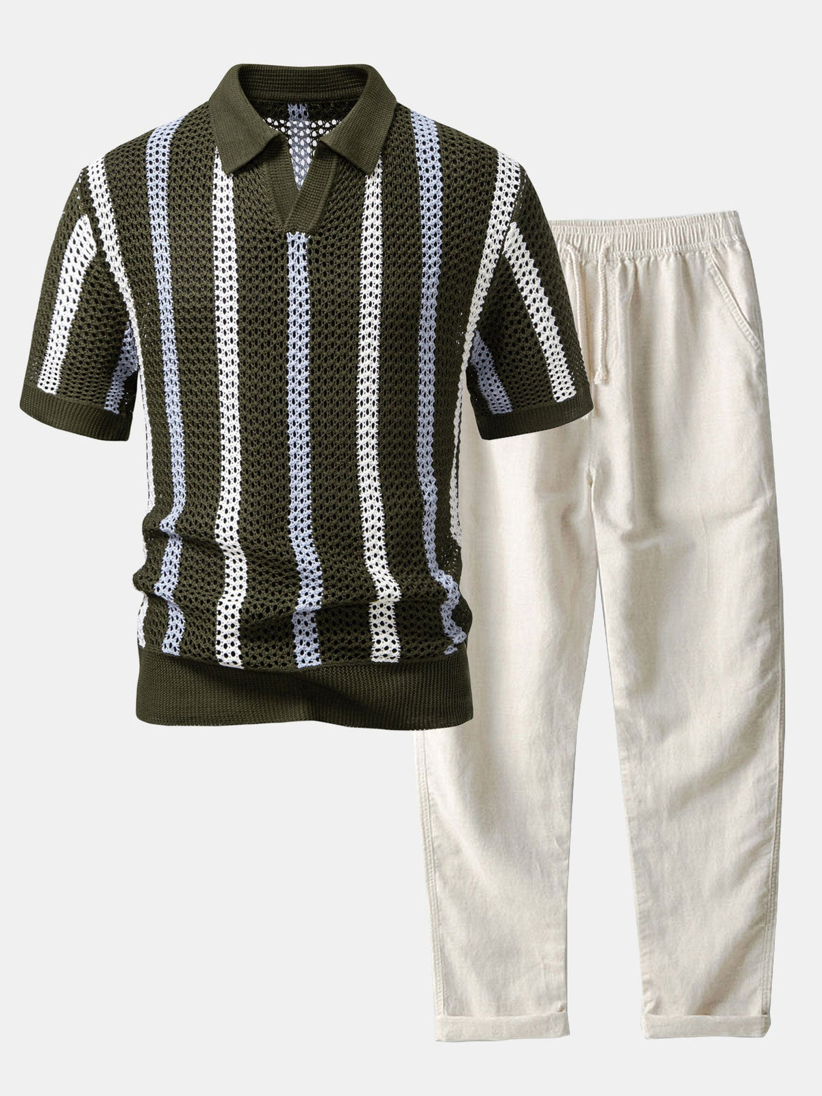 Polo de Punto