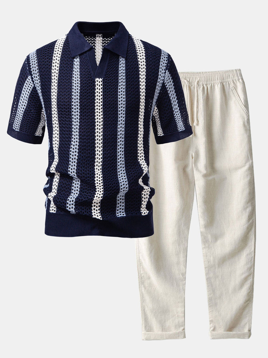 Polo de Punto