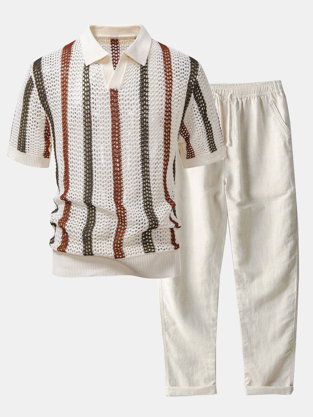 Polo de Punto