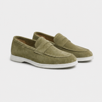 MOCASIN Style