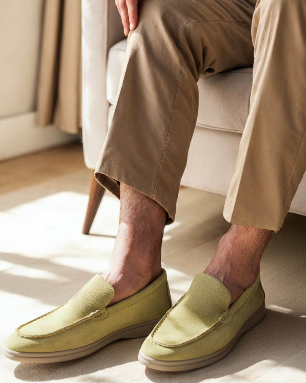 MOCASIN Casual