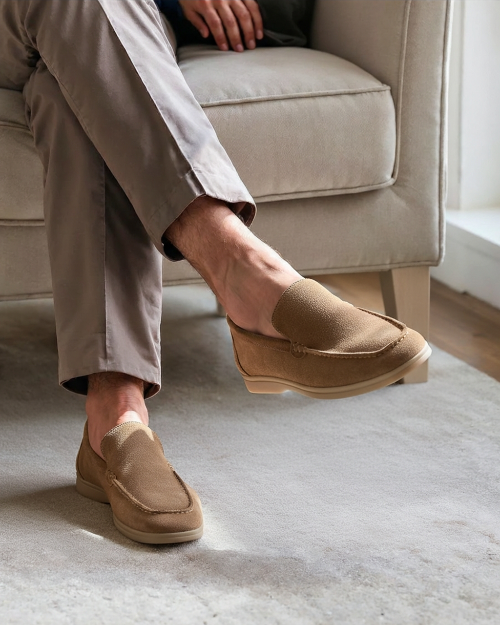 MOCASIN Casual