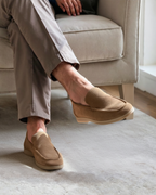 MOCASIN Casual