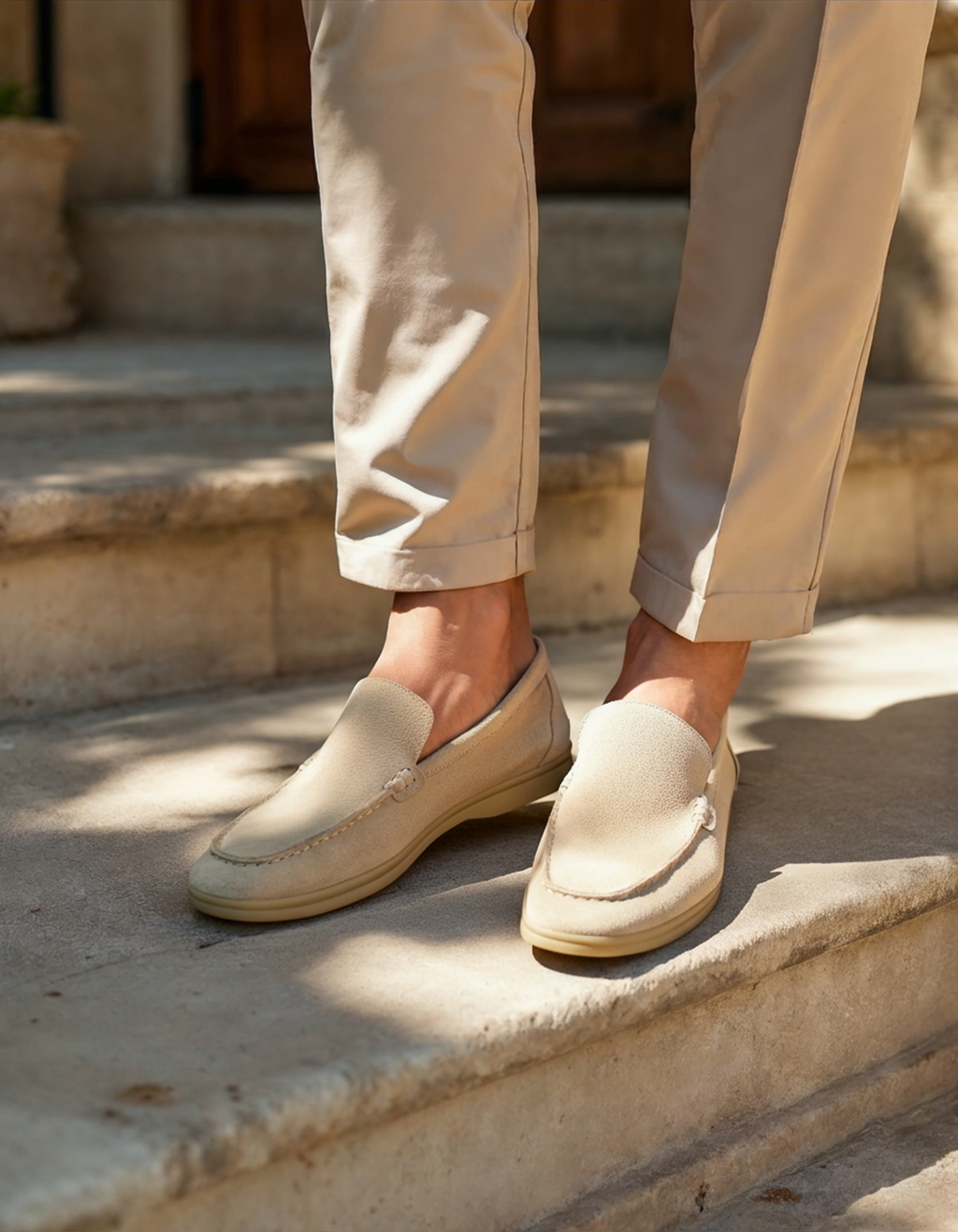 MOCASIN Casual