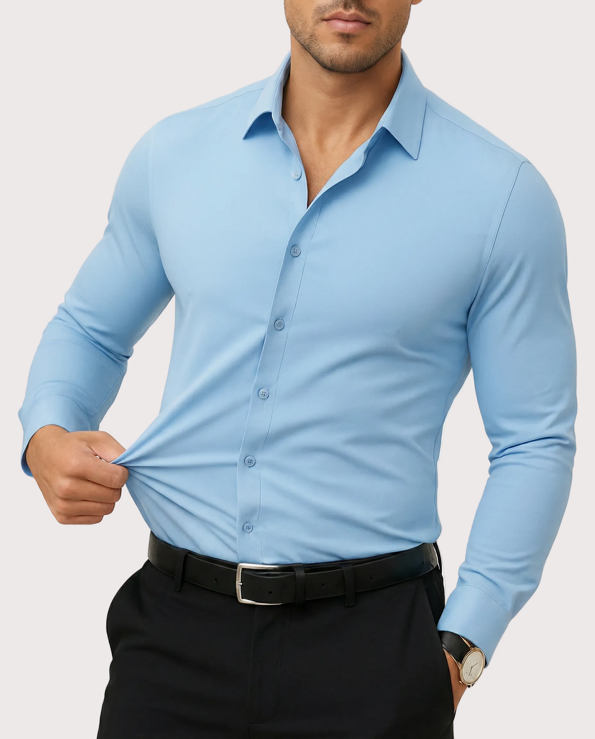 CAMISA / ELASTIC