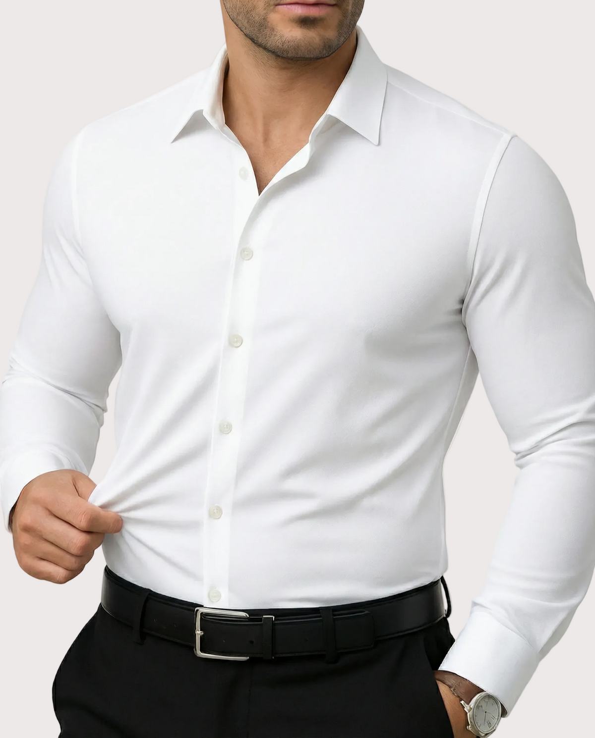 CAMISA / ELASTIC