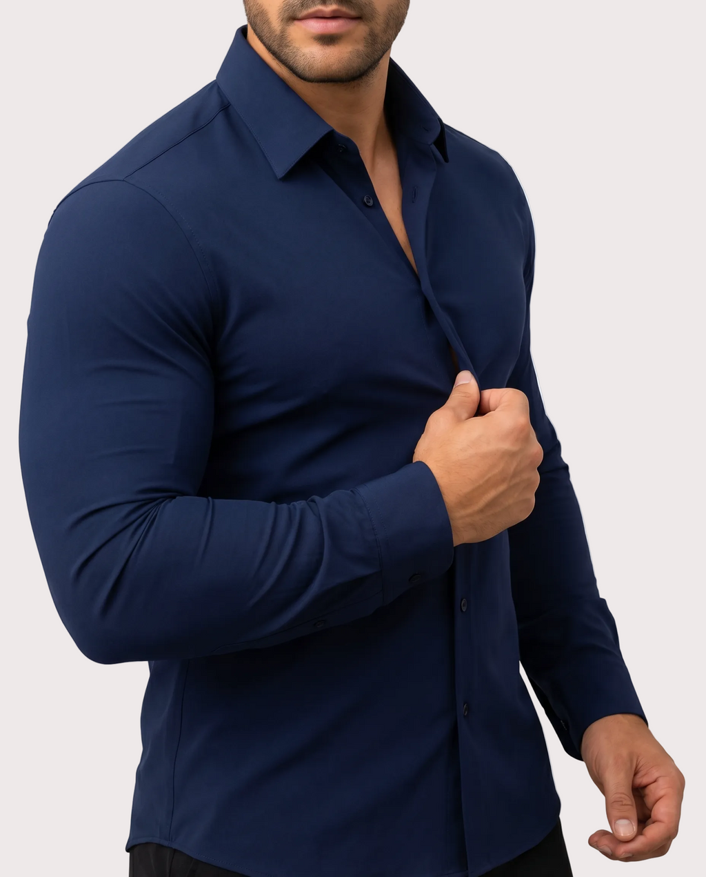 CAMISA / ELASTIC