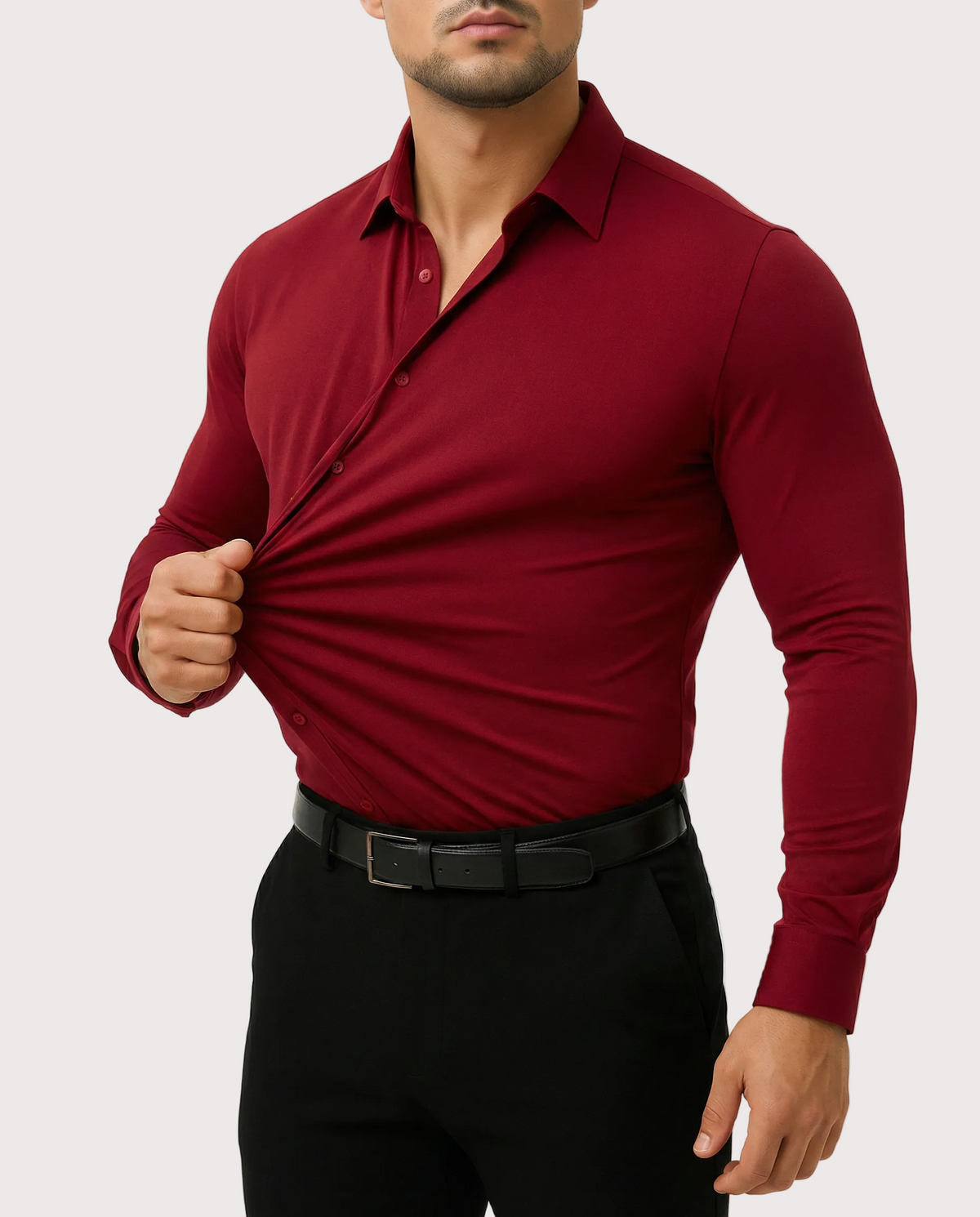 CAMISA / ELASTIC