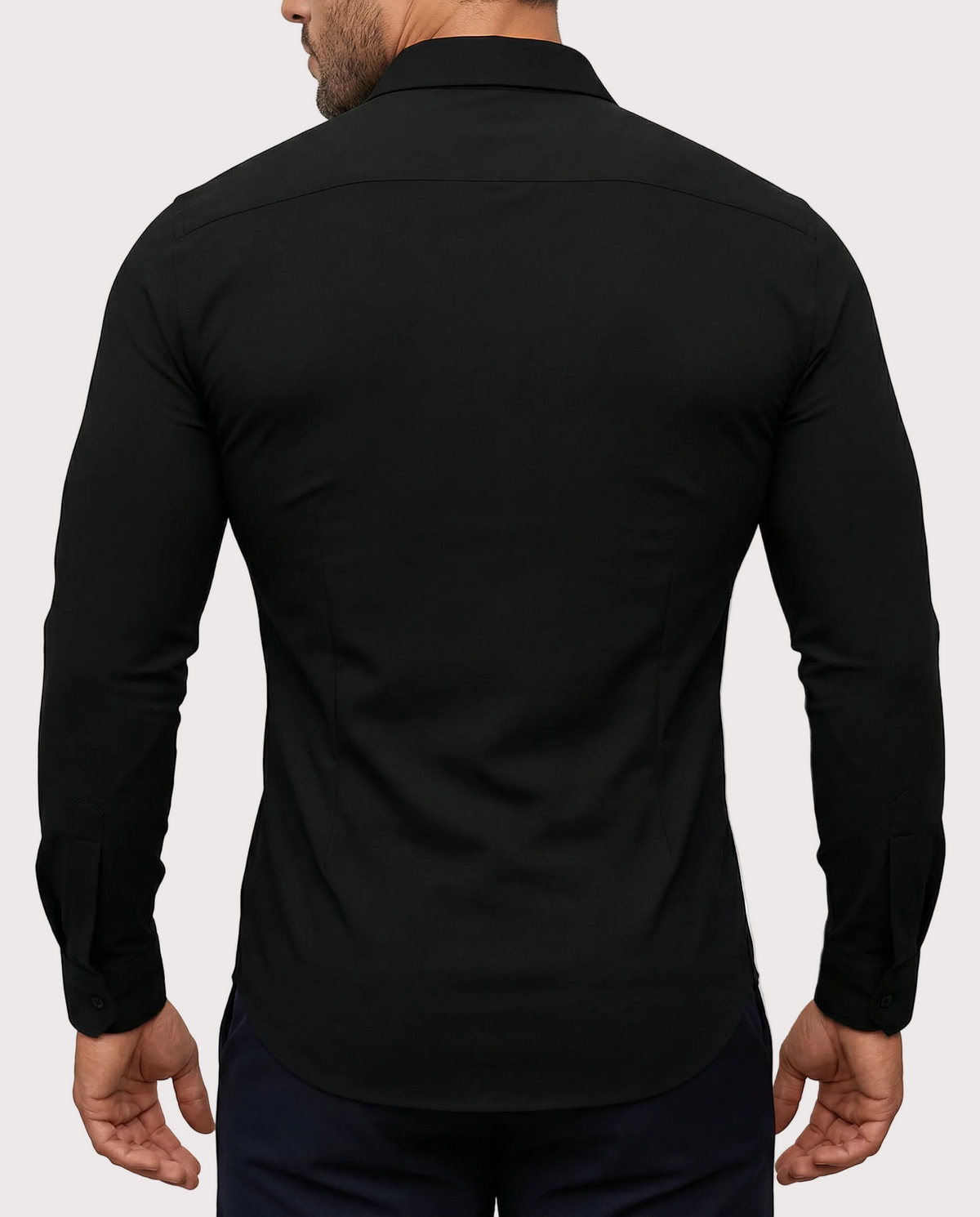 CAMISA / ELASTIC