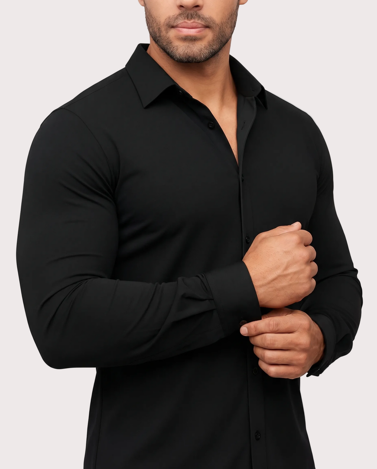 CAMISA / ELASTIC