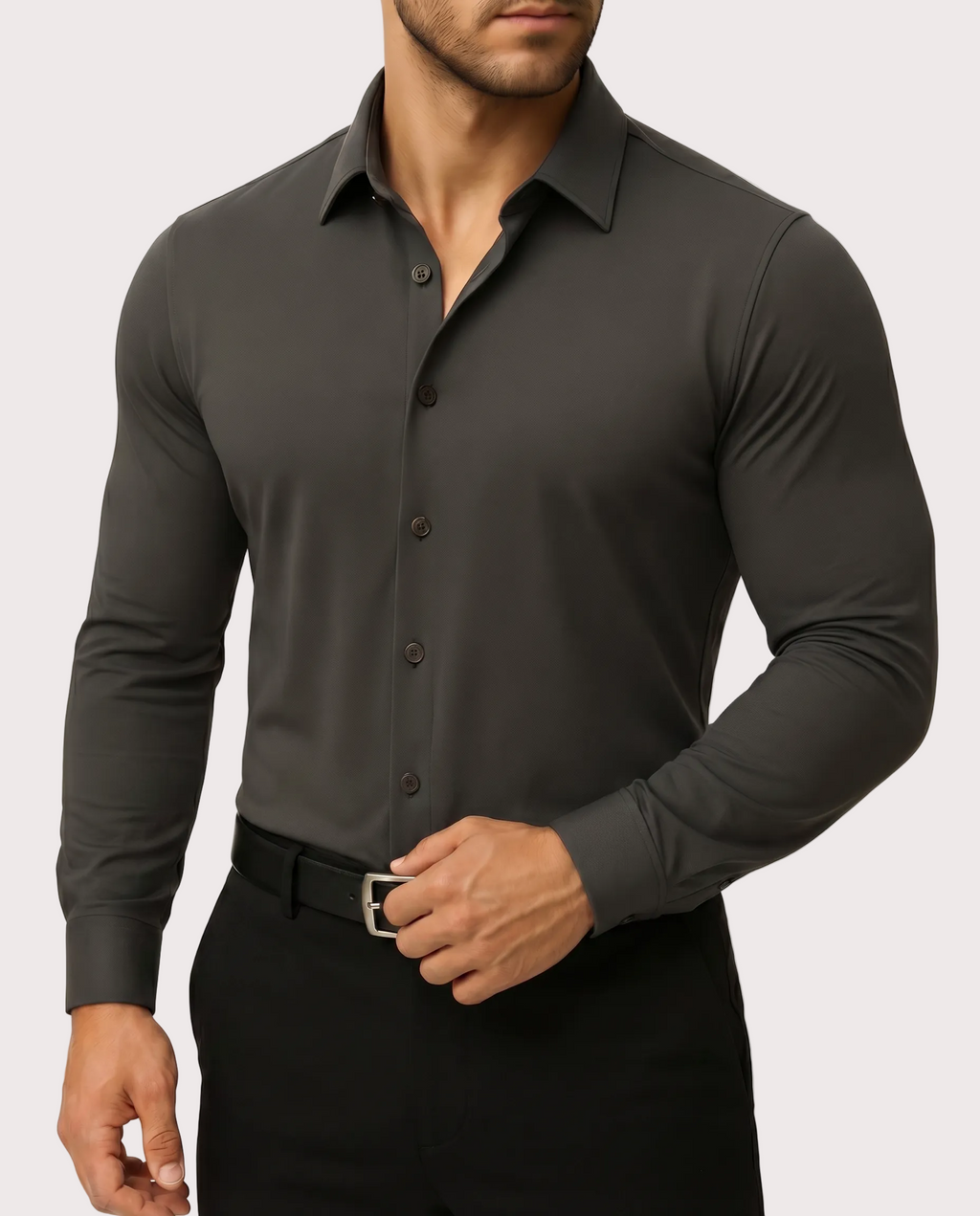 CAMISA / ELASTIC